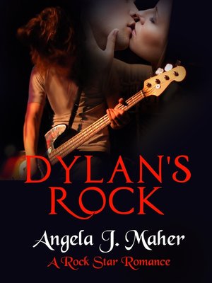cover image of Dylan's Rock
